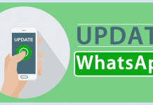 How To Update WhatsApp To The Latest Version On Any Android Device