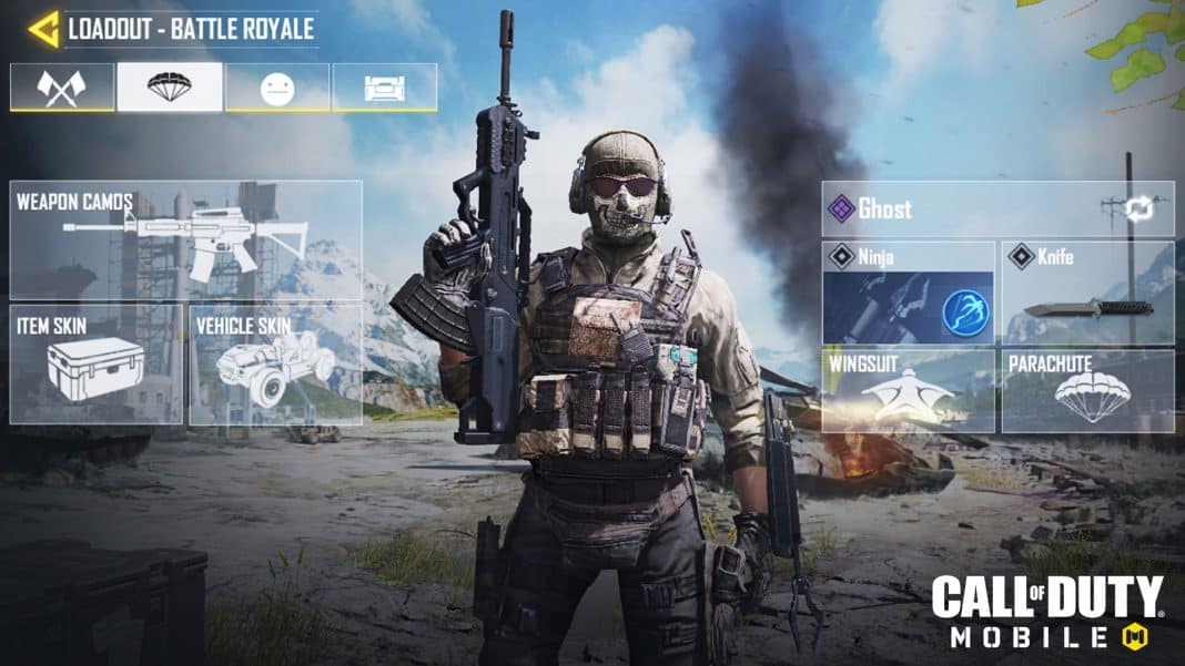 Activision Just Revealed This New Mode Of Call Of Duty Mobile - 