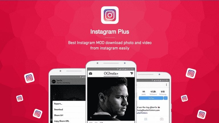 8 Best Instagram Mods For Android in 2020 [Working Apps]