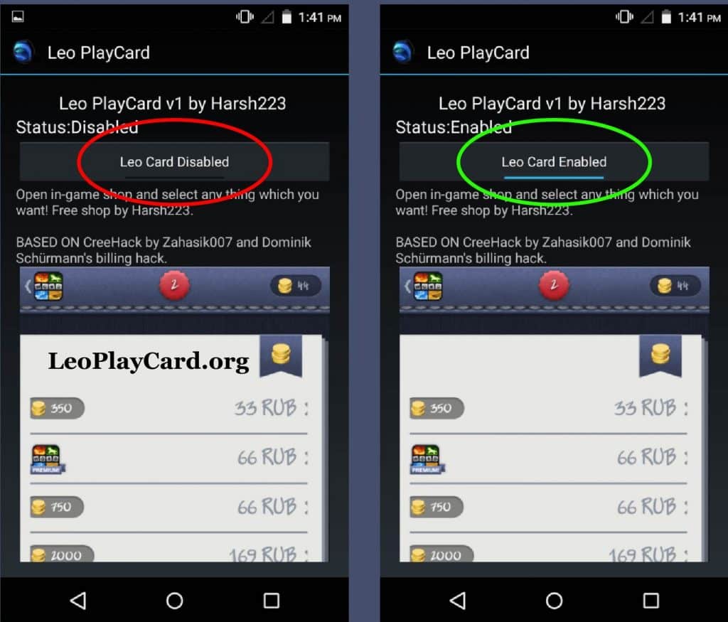 Las 4 mejores alternativas a Lucky Patcher en Android