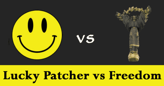 Lucky Patcher vs Freedom: Which One Is Better?