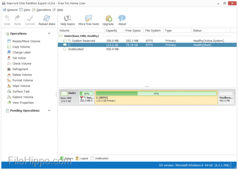 10 Best Partition Manager Softwares For Windows 10 in 2022 - 14