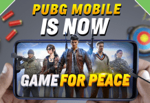 Meet The Brand New Version Of PUBG Mobile