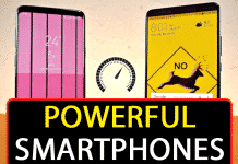 5 Most Powerful Smartphones Of Xiaomi