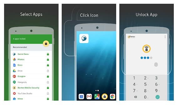 10 Best Free Folder Lock Apps For Android in 2022 - 93