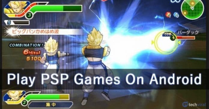 Best Settings For PPSSPP On Android (100% Working) in 2022