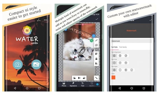 10 Best Watermark Apps For Android in 2022 - 49