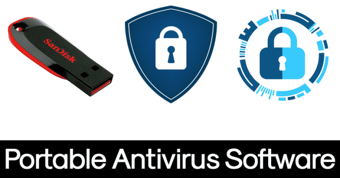 10 Best Portable Antivirus Software for Windows 10 in 2022
