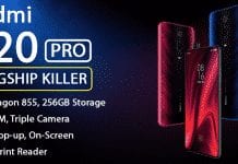 Redmi K20 & K20 Pro: Xiaomi Officially Launched Its New Flagship Killers