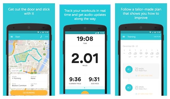 12 Best Free Running Apps For Android in 2023 - 6