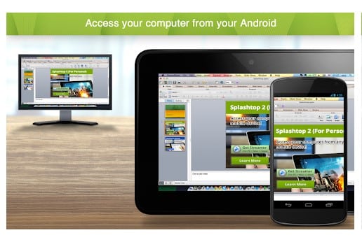 10 Best TeamViewer Alternatives For Android in 2022  Remote Access  - 31