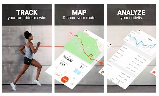 12 Best Free Running Apps For Android in 2023 - 76