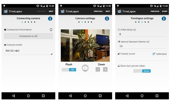 10 Best Time Lapse Apps For Your Android Device in 2022 - 16