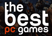 10 Best PC Games You Should Play