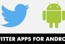 10 Best Twitter Apps For Android in 2023