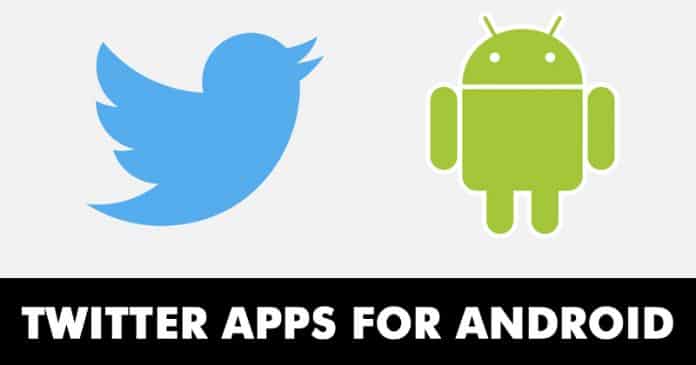 better twitter app for android