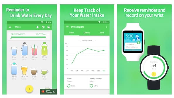 How To Turn Your Android Phone into an Ultimate Fitness Tracker - 10