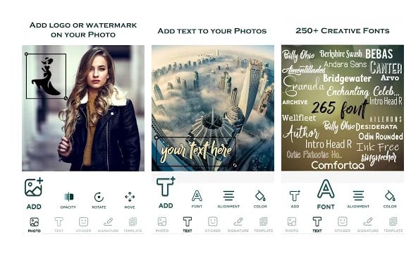 10 Best Watermark Apps For Android in 2022 - 84