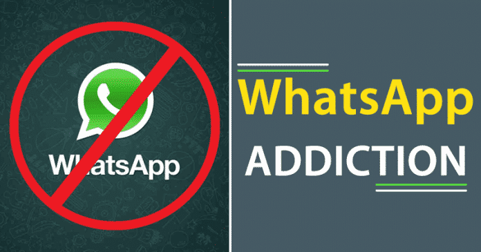 WhatsApp Addiction: How To Know And Overcome It?