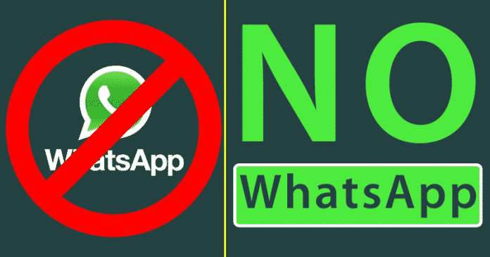 Telegram Founder: WhatsApp 'Will Never Be Secure'