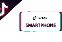 WoW! TikTok Developing Its Own Smartphone