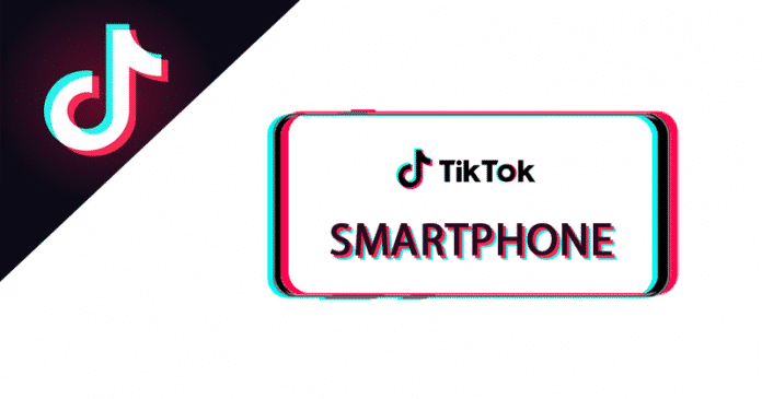 WoW! TikTok Developing Its Own Smartphone