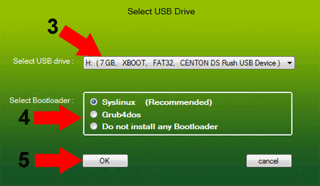 10 Best Bootable USB Tools For Windows  Linux and MacOS - 83