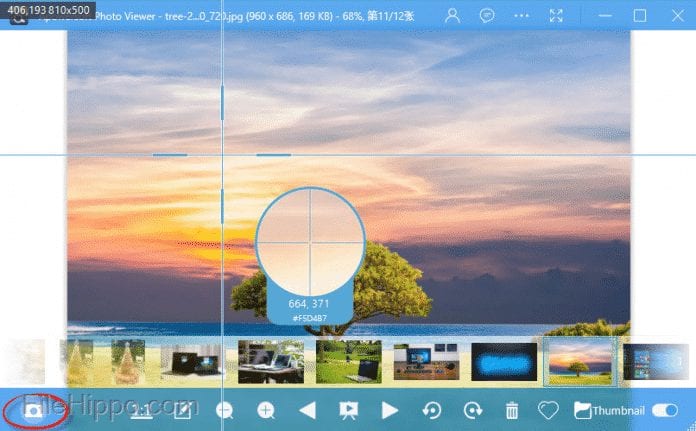 windows photo viewer software free download
