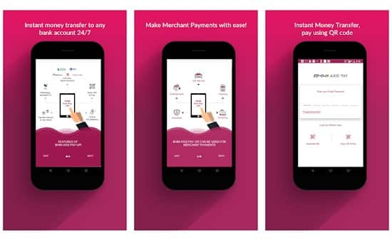 10 Best UPI  Unified Payments Interface  Apps For Android in 2022 - 26