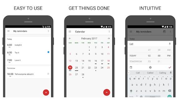 10 Best Reminder Apps For Android in 2022 - 70