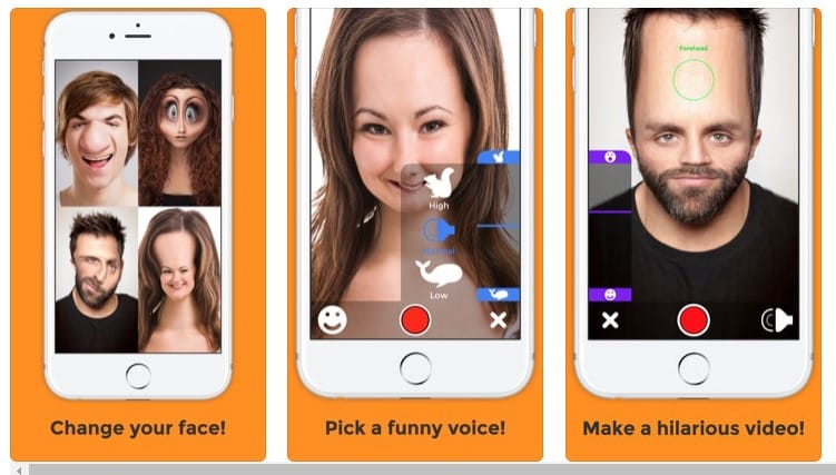 10 Best Voice Changer Apps For iPhone in 2022 - 55