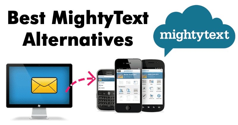 Mightytext 2019