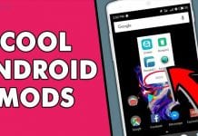 25 Cool Android Mods you Should Definitely Use