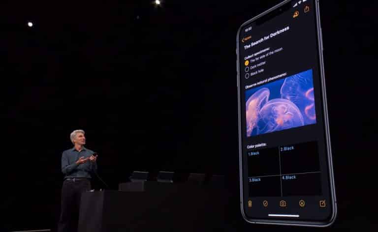 Top 12 Biggest iOS 13 Features That You Should Know