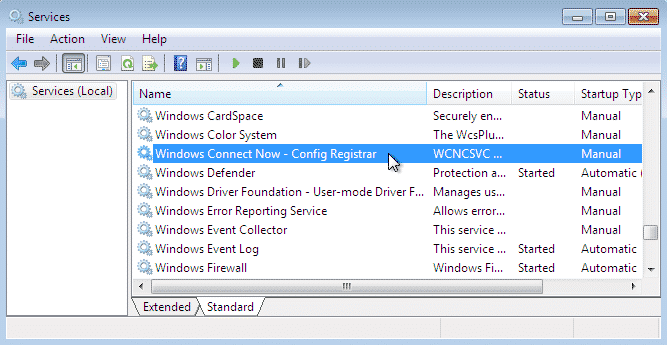 What is  Ralink Linux Client  Showing Up In Windows Network  - 9