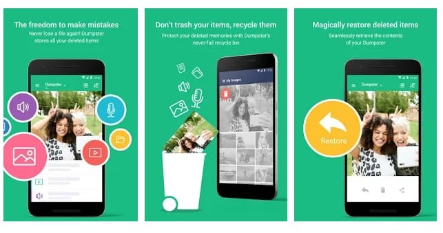 10 Best Recycle Bin Apps For Android in 2023 - 31