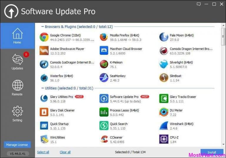 12 Best Free Software Updaters For Windows in 2024