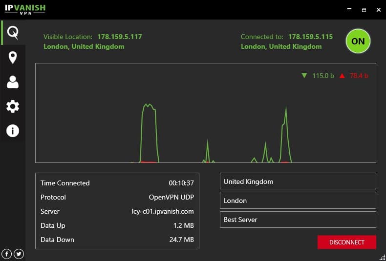 13 Best Hotspot Shield Alternatives in 2023 - 19