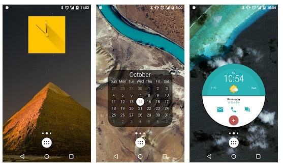 15 Best Android Widgets in 2022  Enhance Performance   Looks  - 45