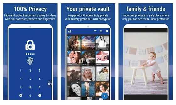 10 Best KeepSafe Alternatives For Android in 2022 - 67