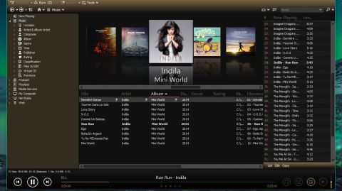 10 Best Winamp Alternatives for Windows 10 - 81