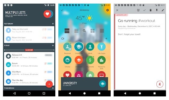 10 Best Reminder Apps For Android in 2022 - 36