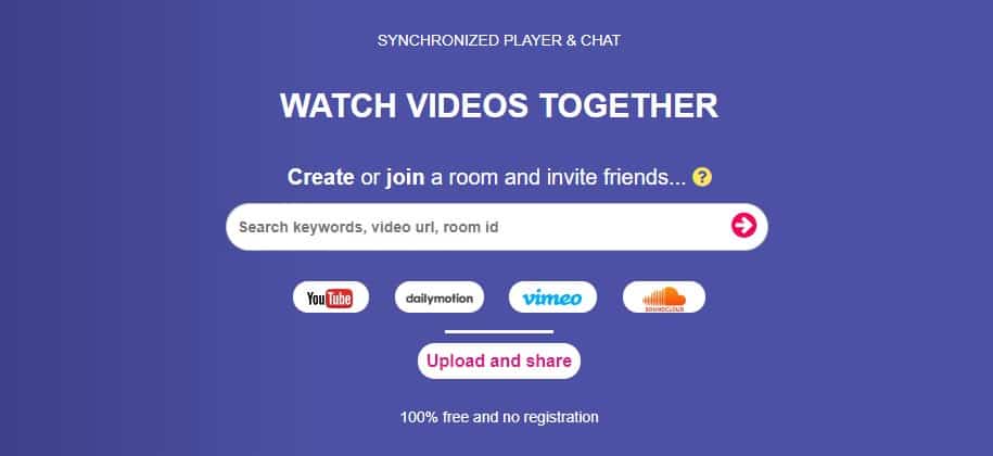 MyCircleTV