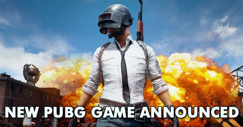 Minor Kills Brother for Not Letting Him Play PUBG