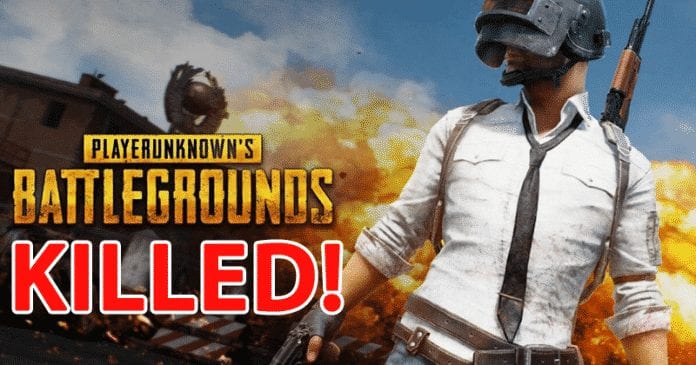 OMG! This 16-Yr-Old Dies While Playing PUBG