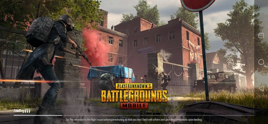 View Your Match Results & Statistics In PUBG Mobile