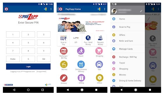 10 Best UPI  Unified Payments Interface  Apps For Android in 2022 - 40