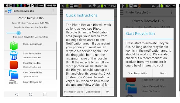 10 Best Recycle Bin Apps For Android in 2023 - 91