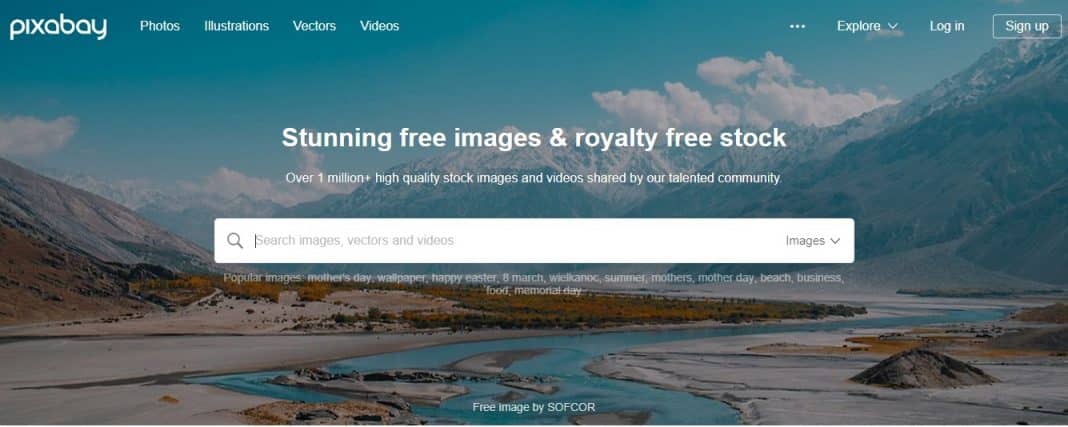 10 Best Shutterstock Alternatives To Get Free Stock Images - 69