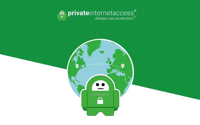 Ιδιωτική πρόσβαση στο Διαδίκτυο